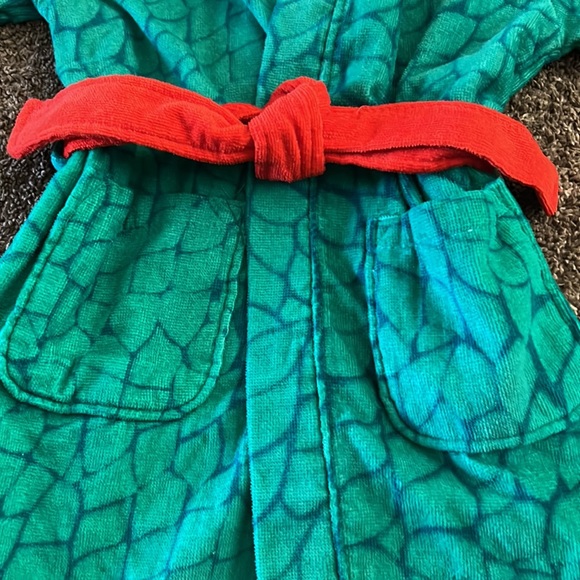 Bathrobe - Picture 2 of 6